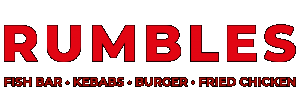 Rumbles Fish Bar